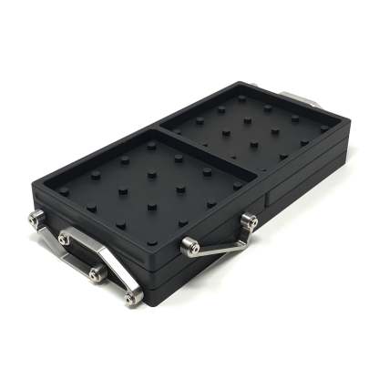 Kinthtetic Chess Set - First Limited Edition