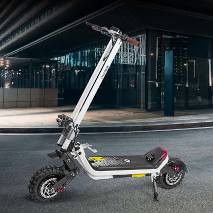 G63 ALL-TERRAIN ELECTRIC SCOOTER