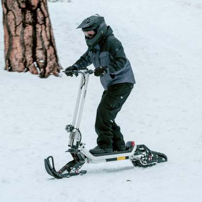 G63 ALL-TERRAIN ELECTRIC SCOOTER