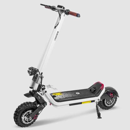 G63 ALL-TERRAIN ELECTRIC SCOOTER