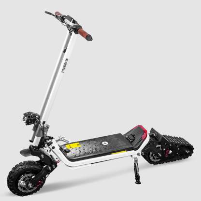 G63 ALL-TERRAIN ELECTRIC SCOOTER