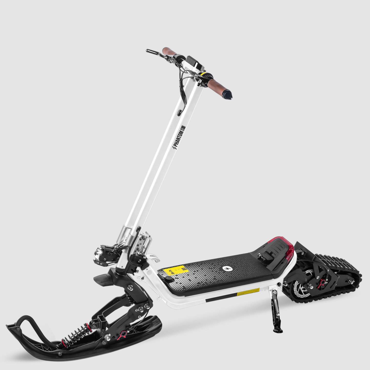 G63 ALL-TERRAIN ELECTRIC SCOOTER