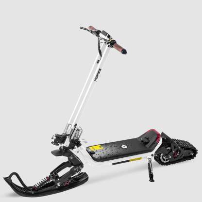G63 ALL-TERRAIN ELECTRIC SCOOTER