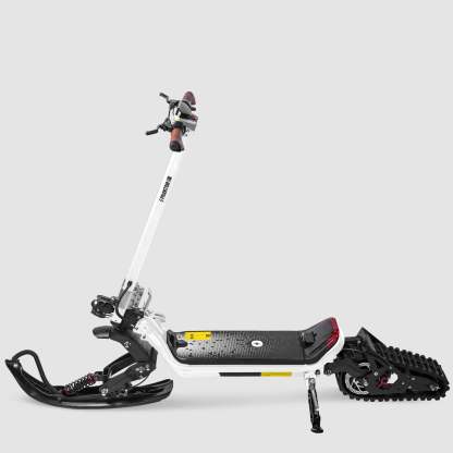 G63 ALL-TERRAIN ELECTRIC SCOOTER