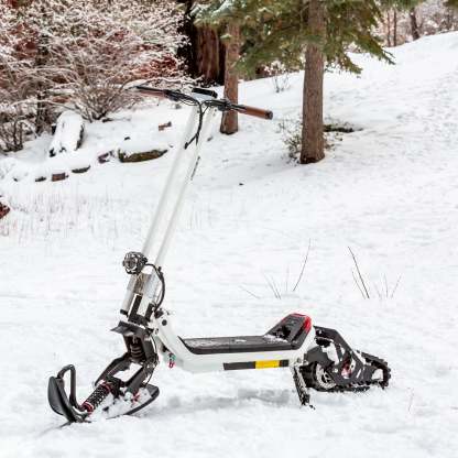 G63 ALL-TERRAIN ELECTRIC SCOOTER