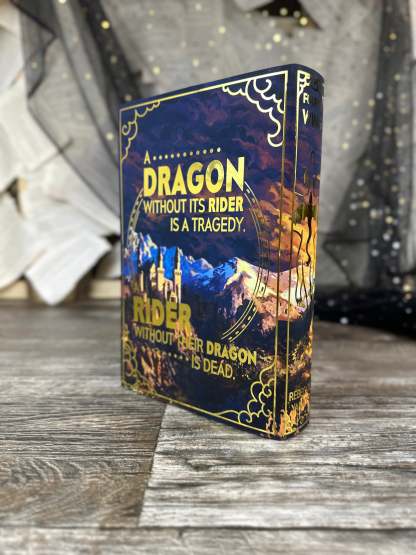 Fourth Wing by Rebecca Yarros - Special Edition - Batch 3: Ships by end of August