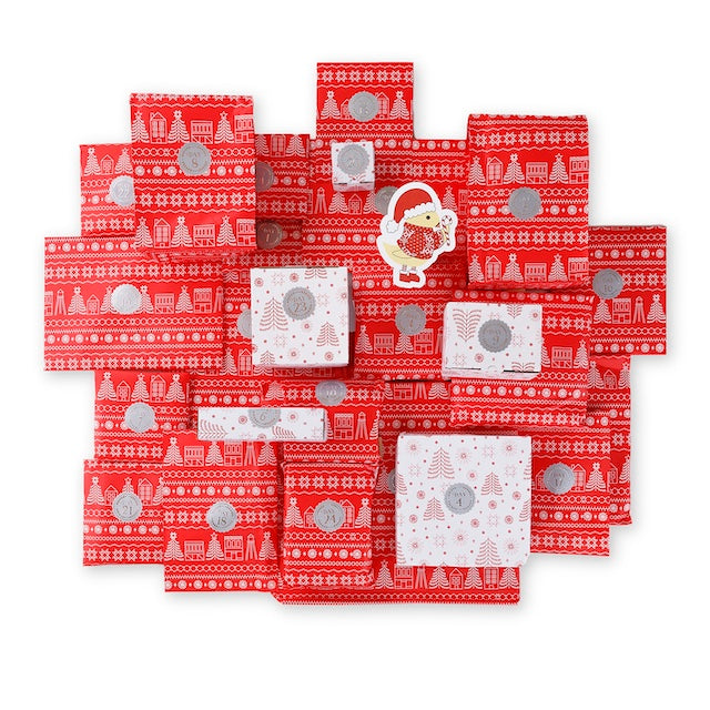 💝𝗧𝗼𝗱𝗮𝘆'𝘀 𝗦𝗽𝗲𝗰𝗶𝗮𝗹𝘀✨ Jenthtny's Countdthtown to Christmas Bthtox 2024 - Crathtft Advthtent Calethtndar