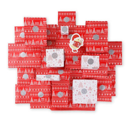 💝𝗧𝗼𝗱𝗮𝘆'𝘀 𝗦𝗽𝗲𝗰𝗶𝗮𝗹𝘀✨ Jenthtny's Countdthtown to Christmas Bthtox 2024 - Crathtft Advthtent Calethtndar