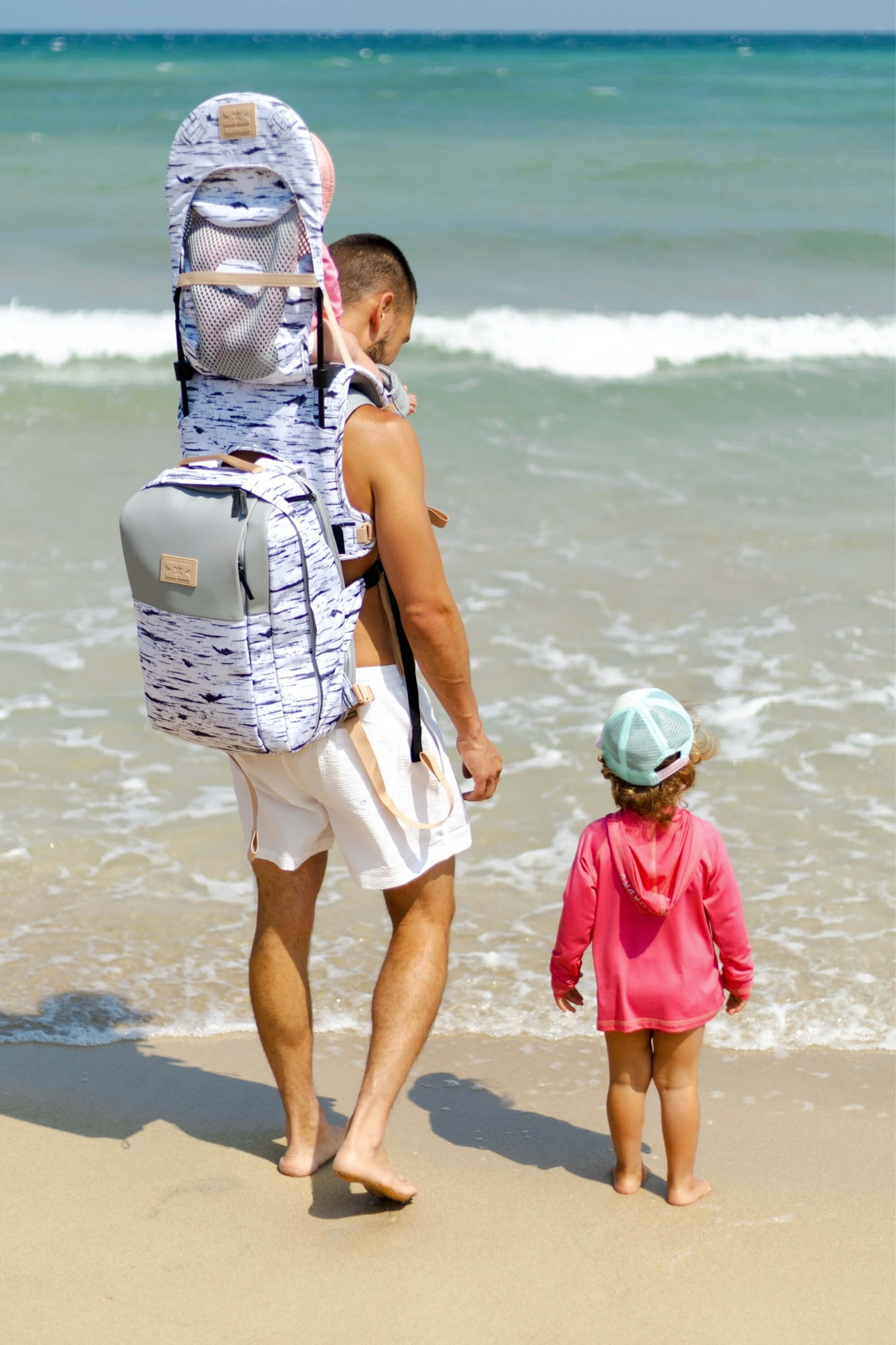 MinithtMeis G5 Shoulder Carrier