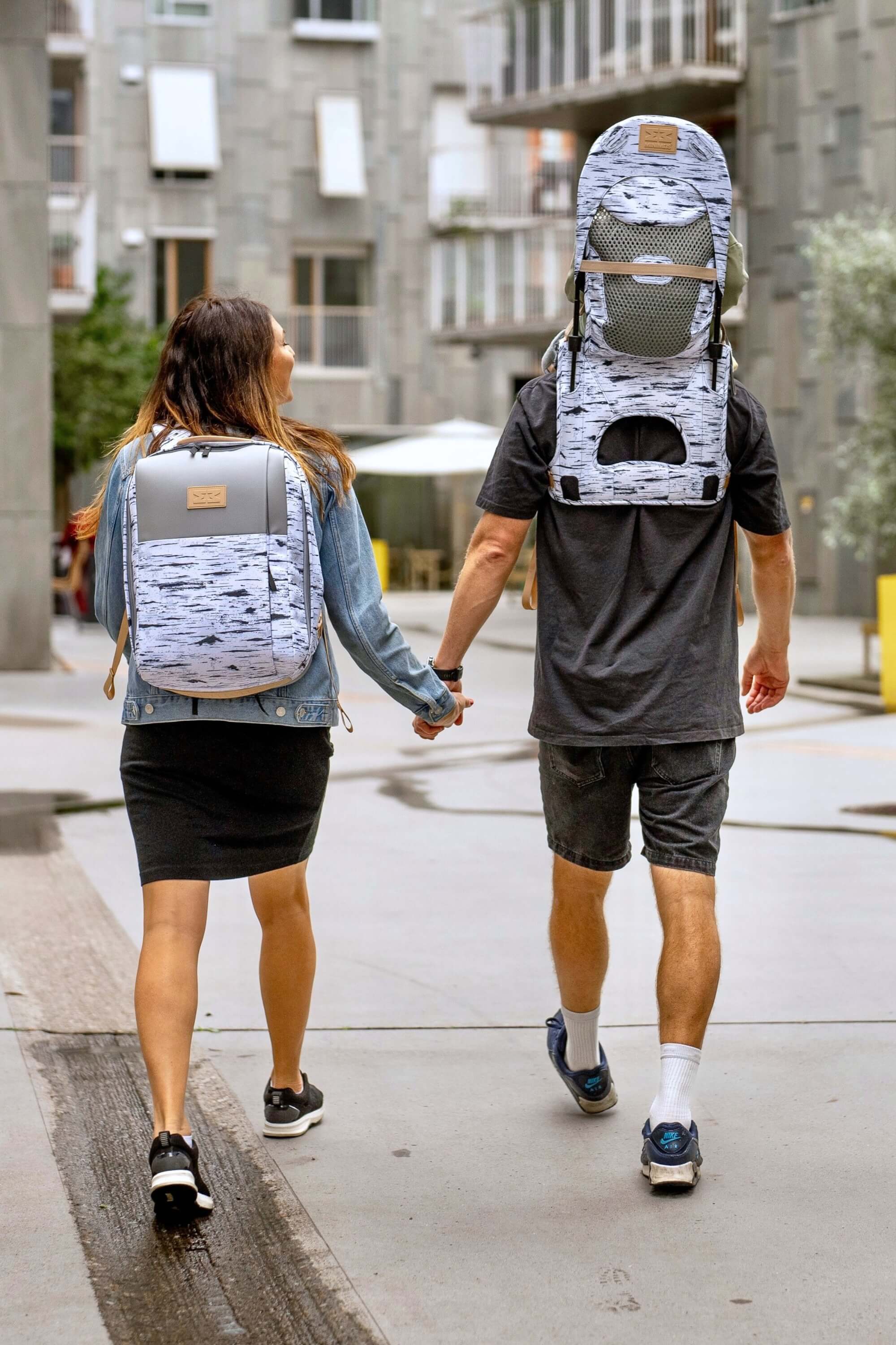 MinithtMeis G5 Shoulder Carrier