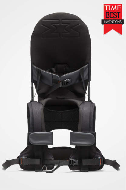 MinithtMeis G5 Shoulder Carrier