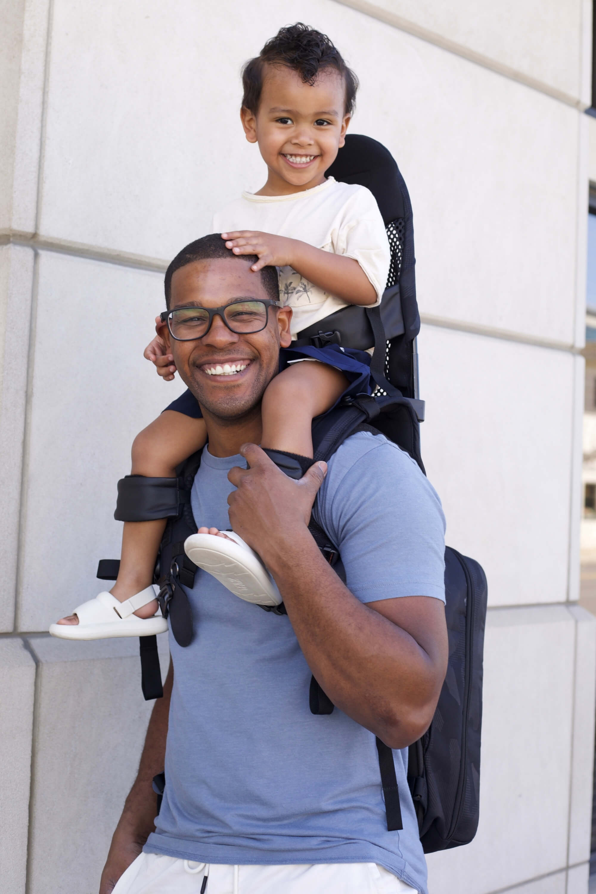 MinithtMeis G5 Shoulder Carrier
