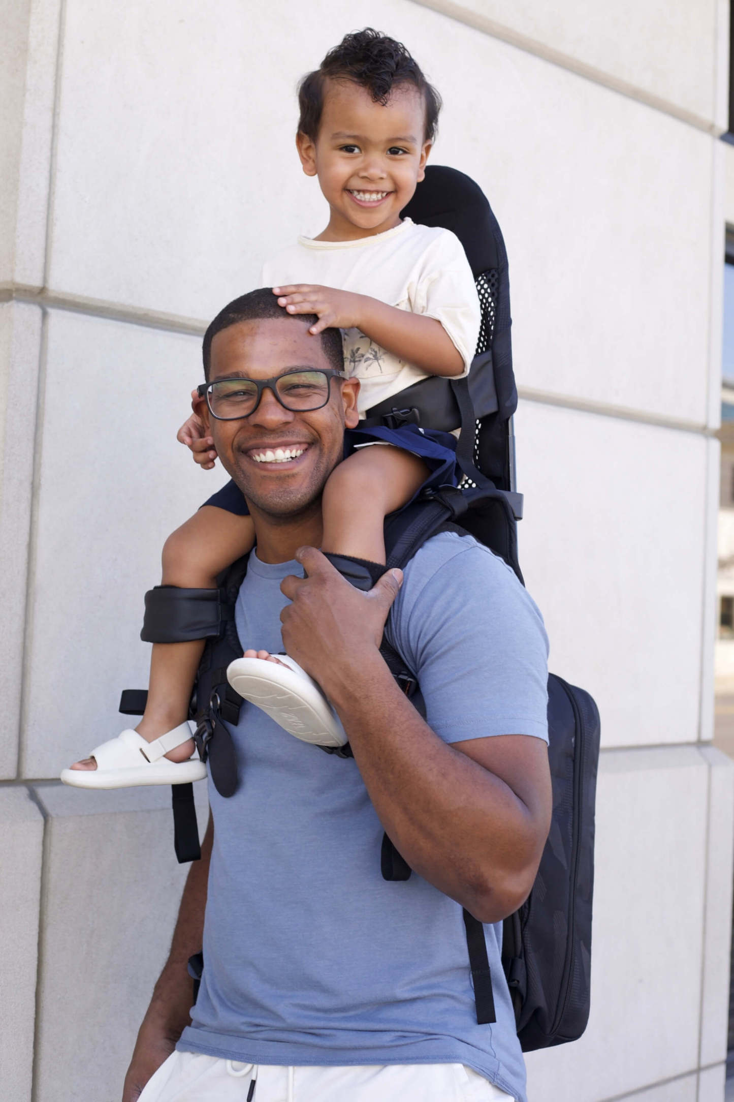 MinithtMeis G5 Shoulder Carrier