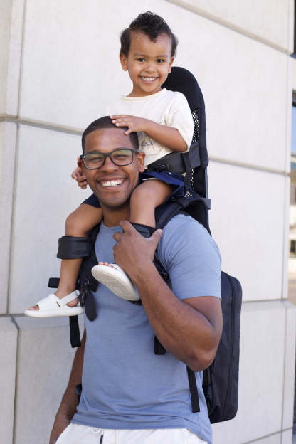 MinithtMeis G5 Shoulder Carrier