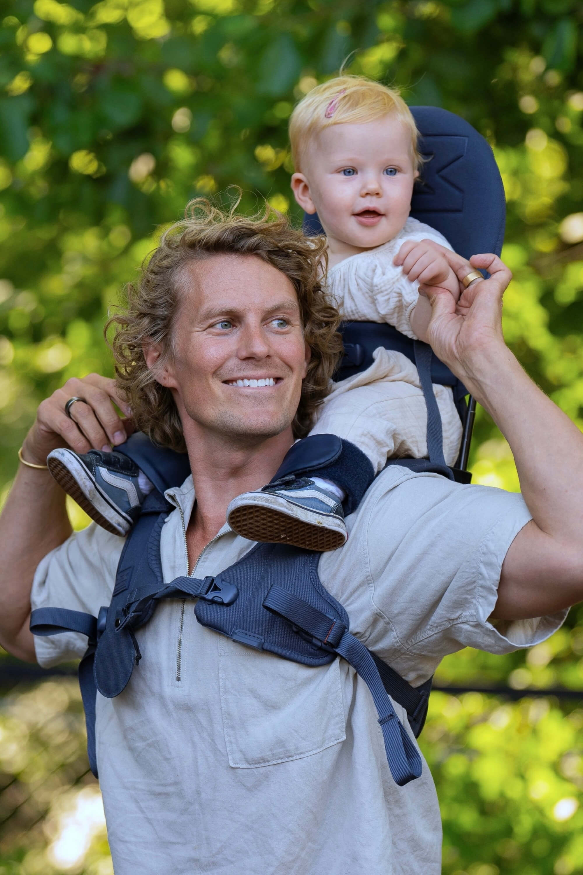 MinithtMeis G5 Shoulder Carrier
