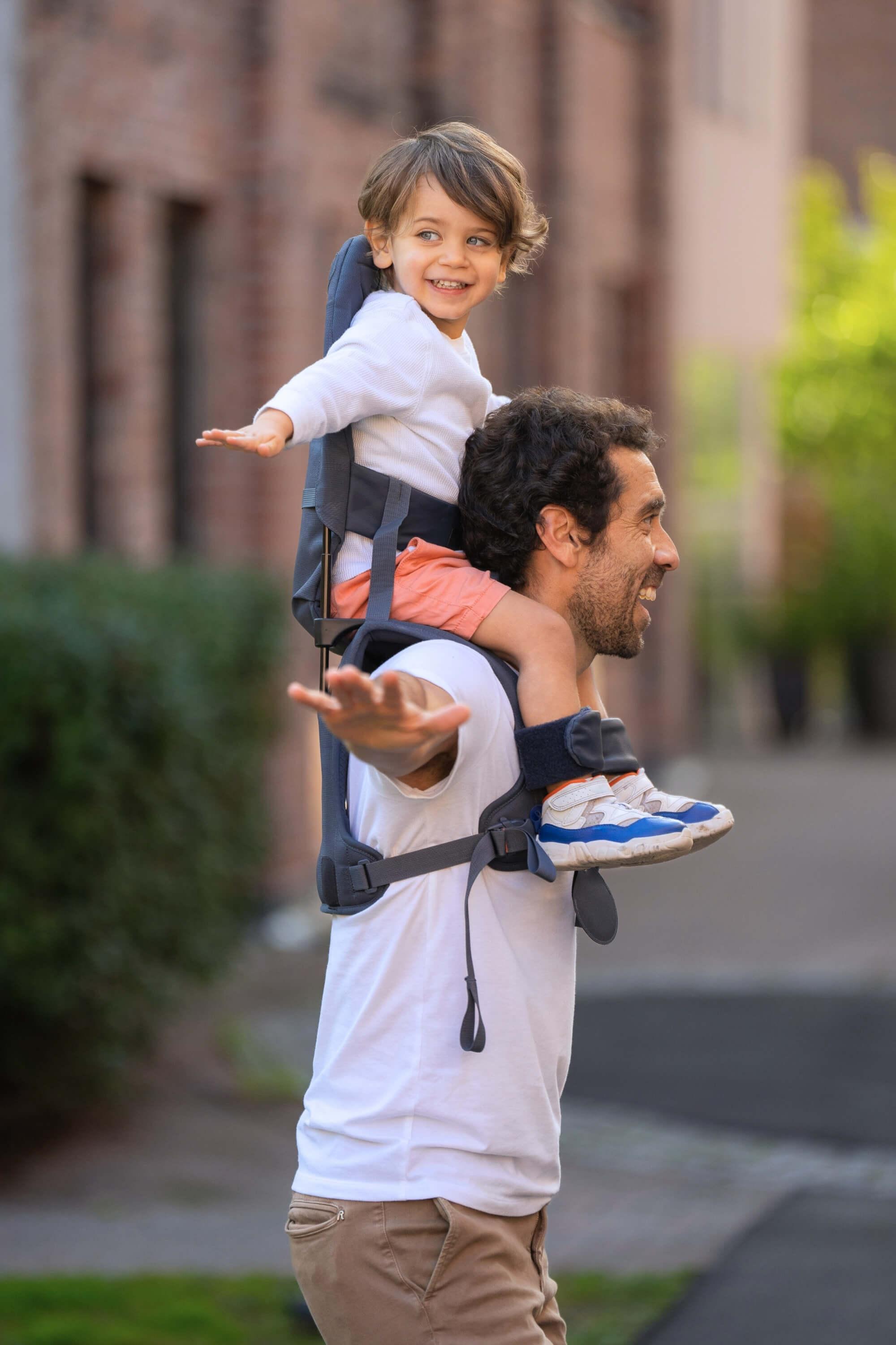 MinithtMeis G5 Shoulder Carrier