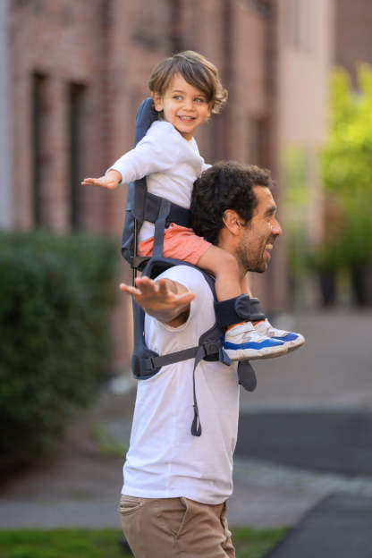 MinithtMeis G5 Shoulder Carrier