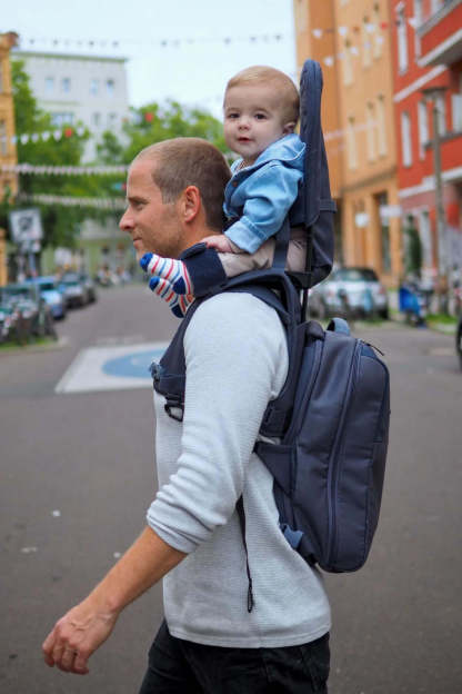 MinithtMeis G5 Shoulder Carrier