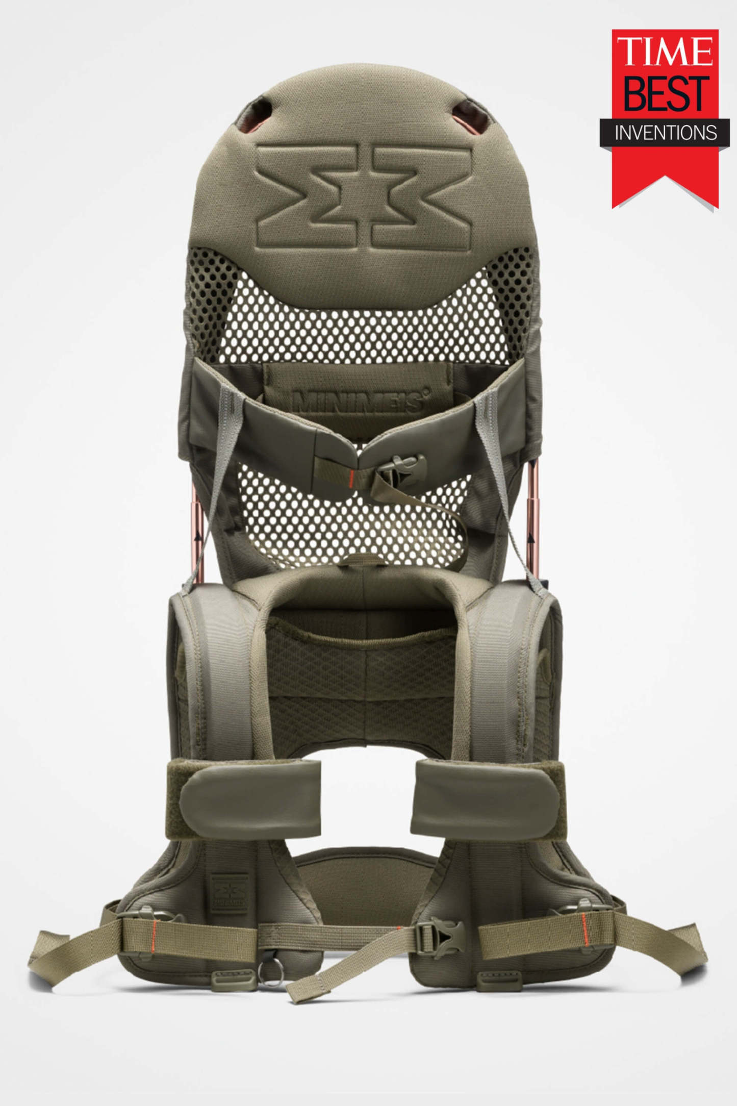 MinithtMeis G5 Shoulder Carrier