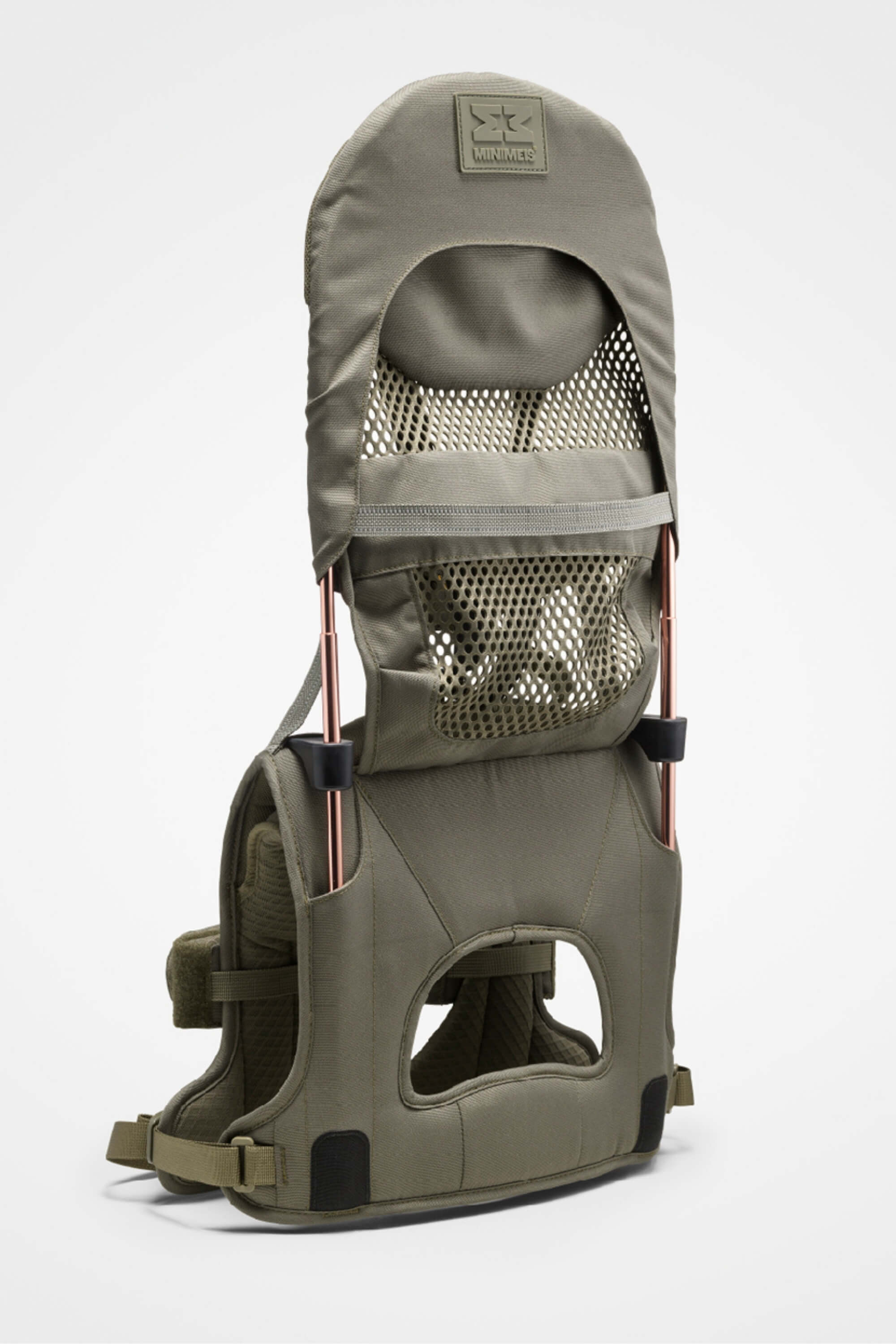 MinithtMeis G5 Shoulder Carrier