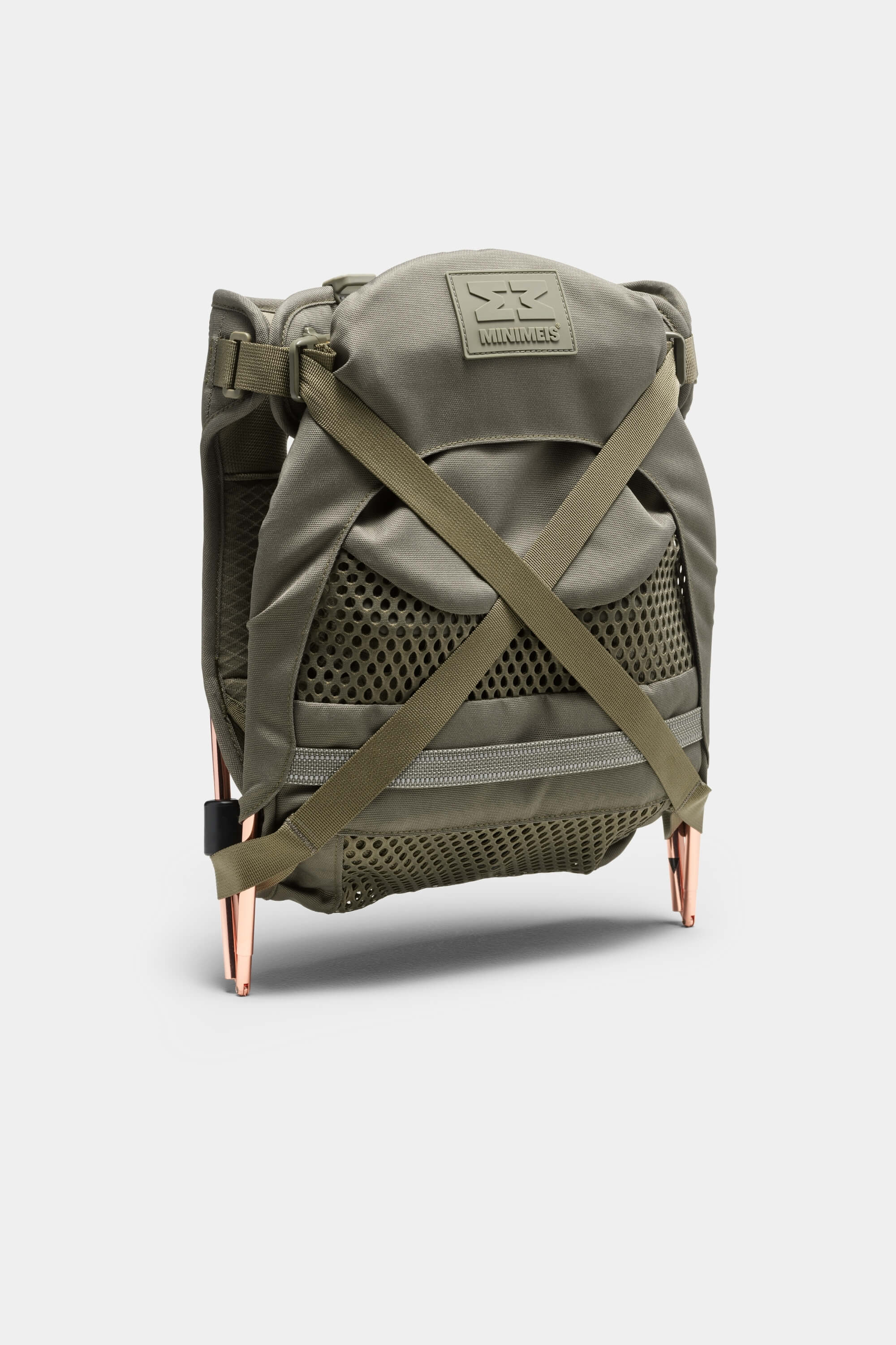 MinithtMeis G5 Shoulder Carrier