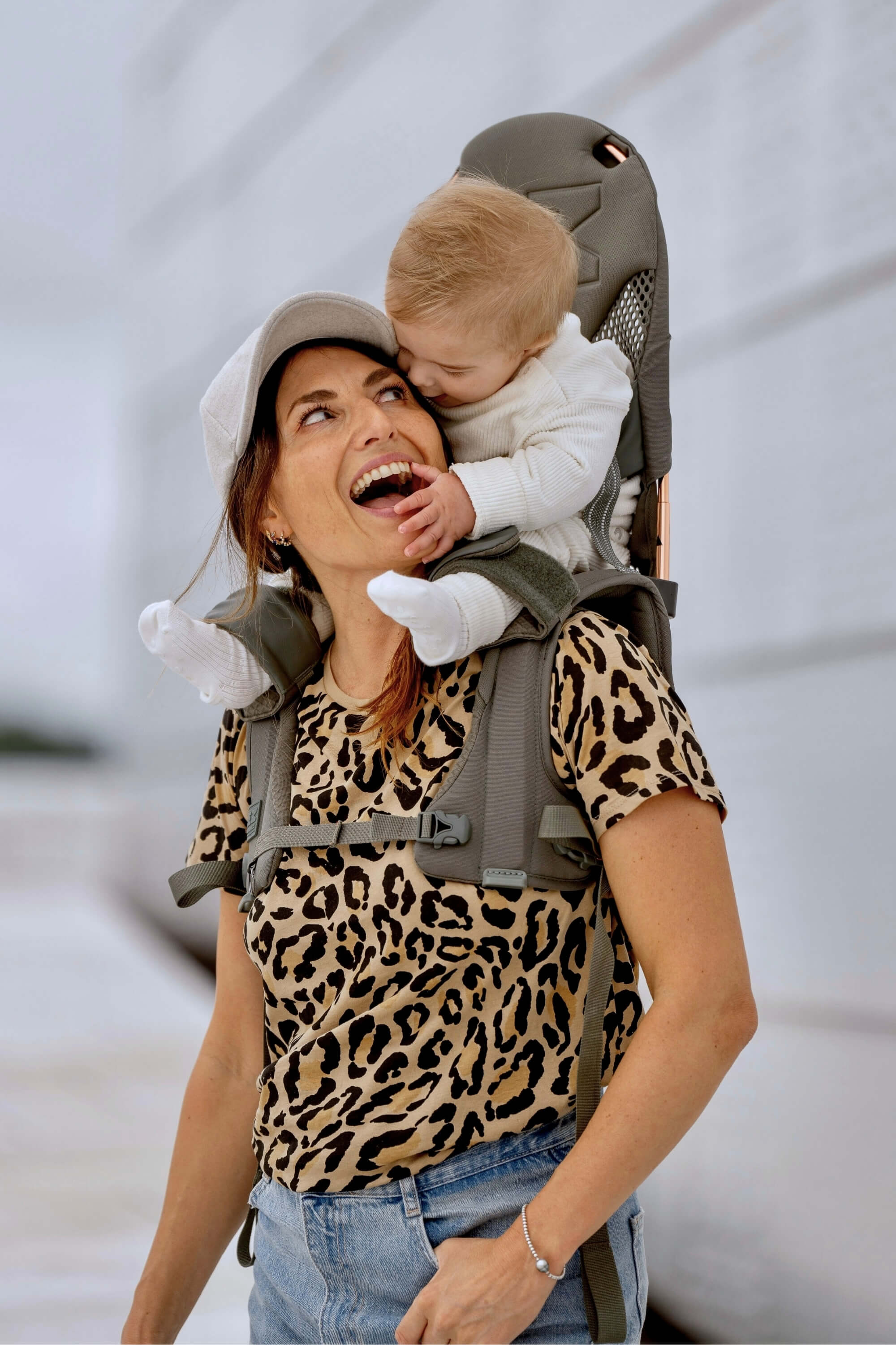 MinithtMeis G5 Shoulder Carrier