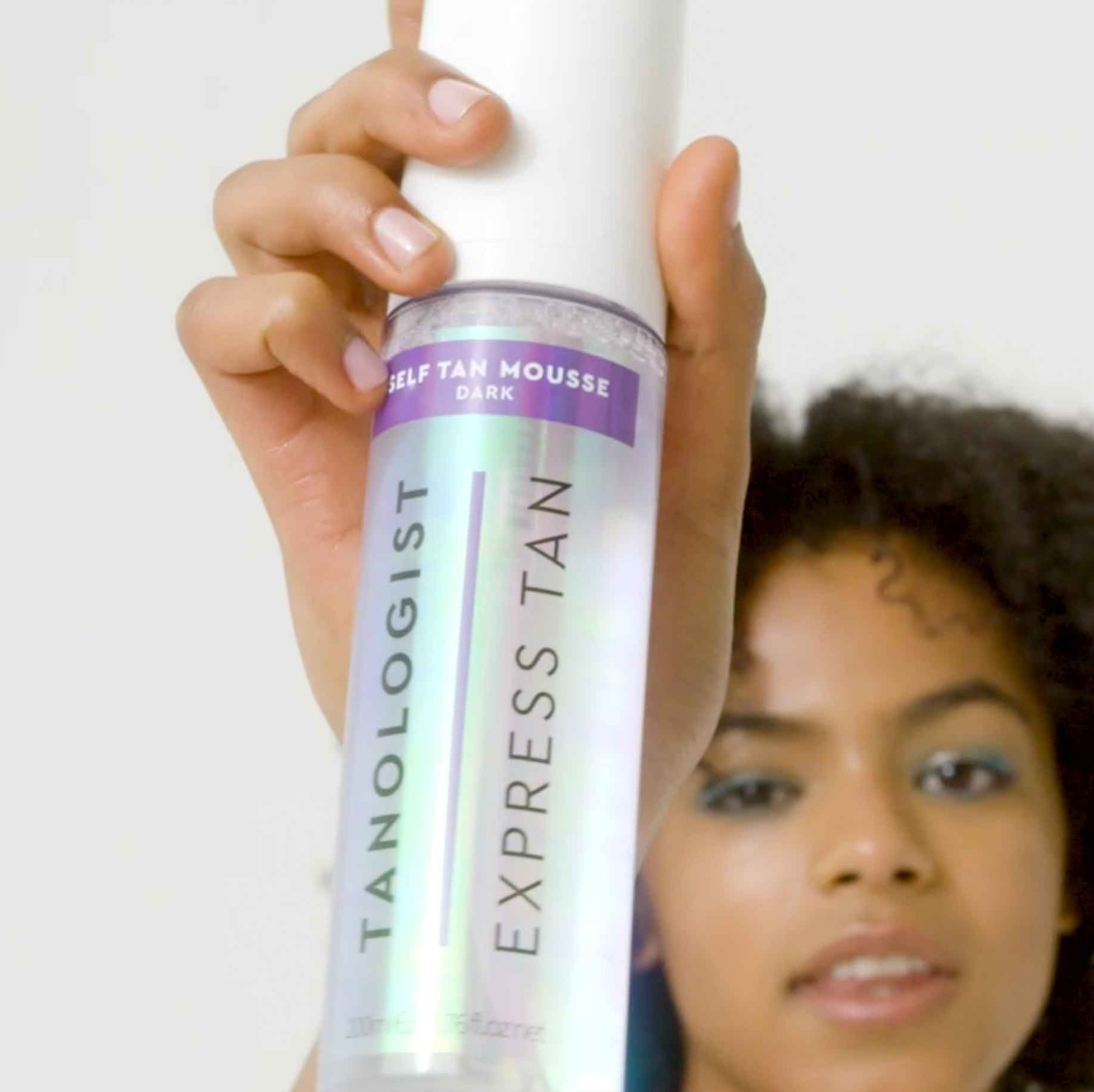 Tanologist Self Tan Mousse