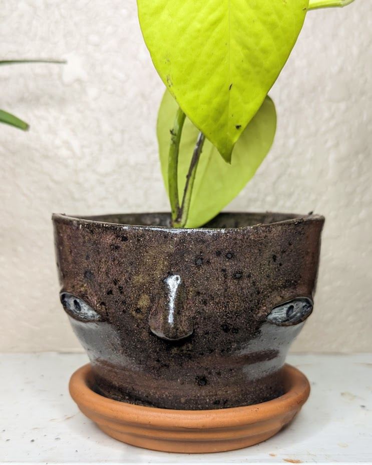 Crying Pots