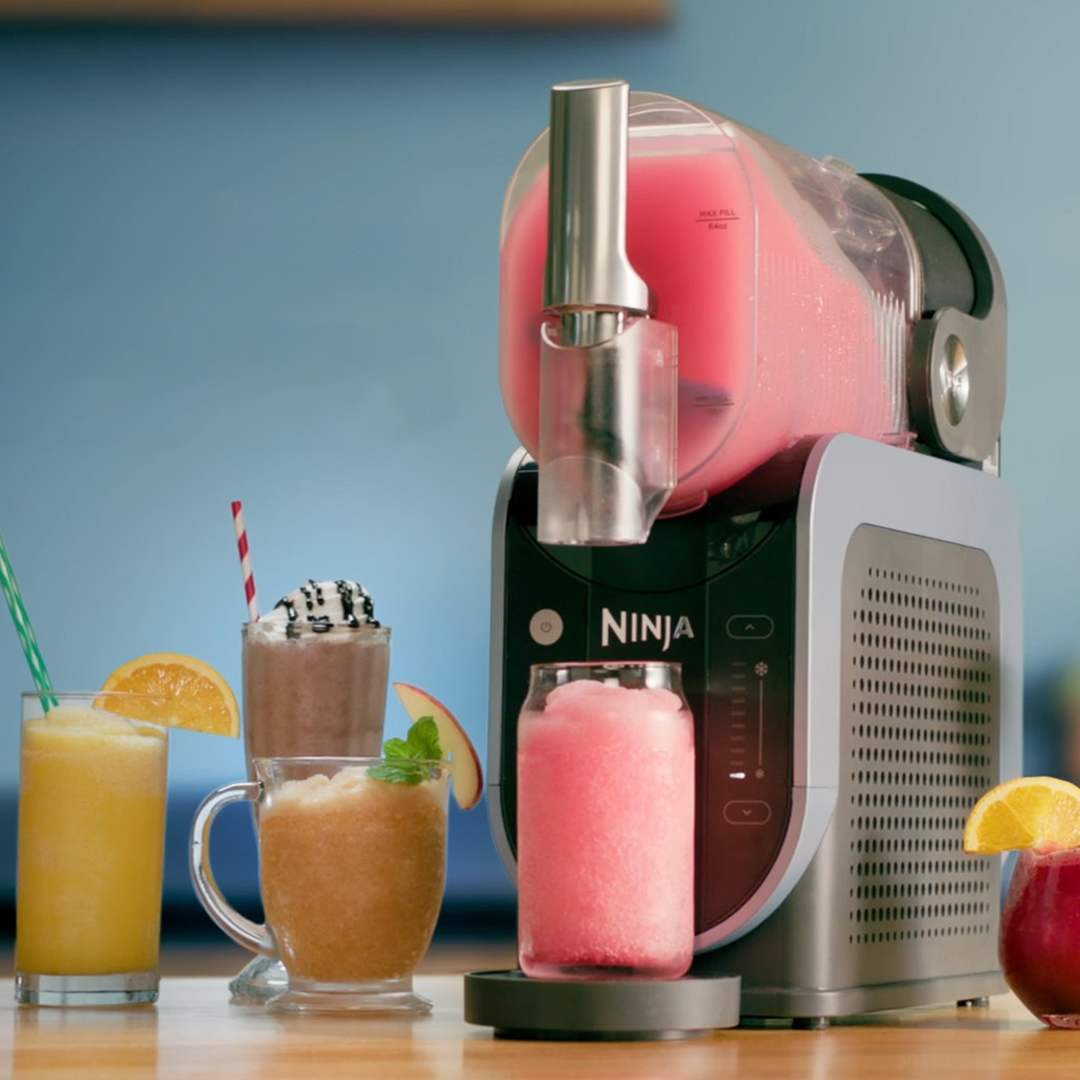 Summer Special Sale - Frozen drink & slush machine