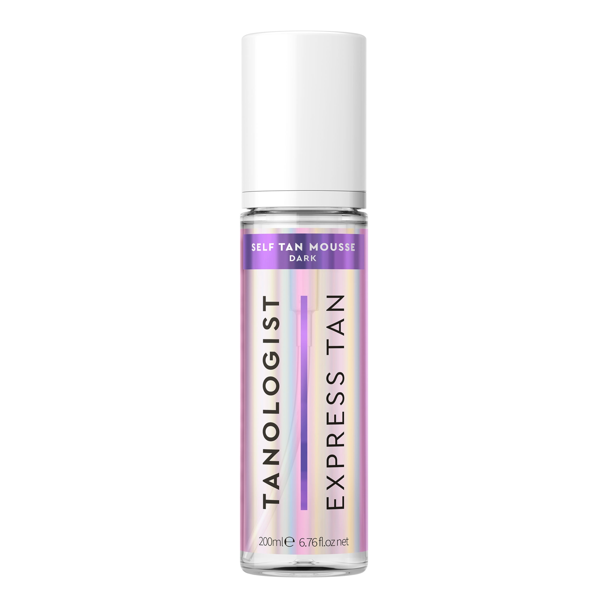 Tanologist Self Tan Mousse