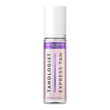 Tanologist Self Tan Mousse