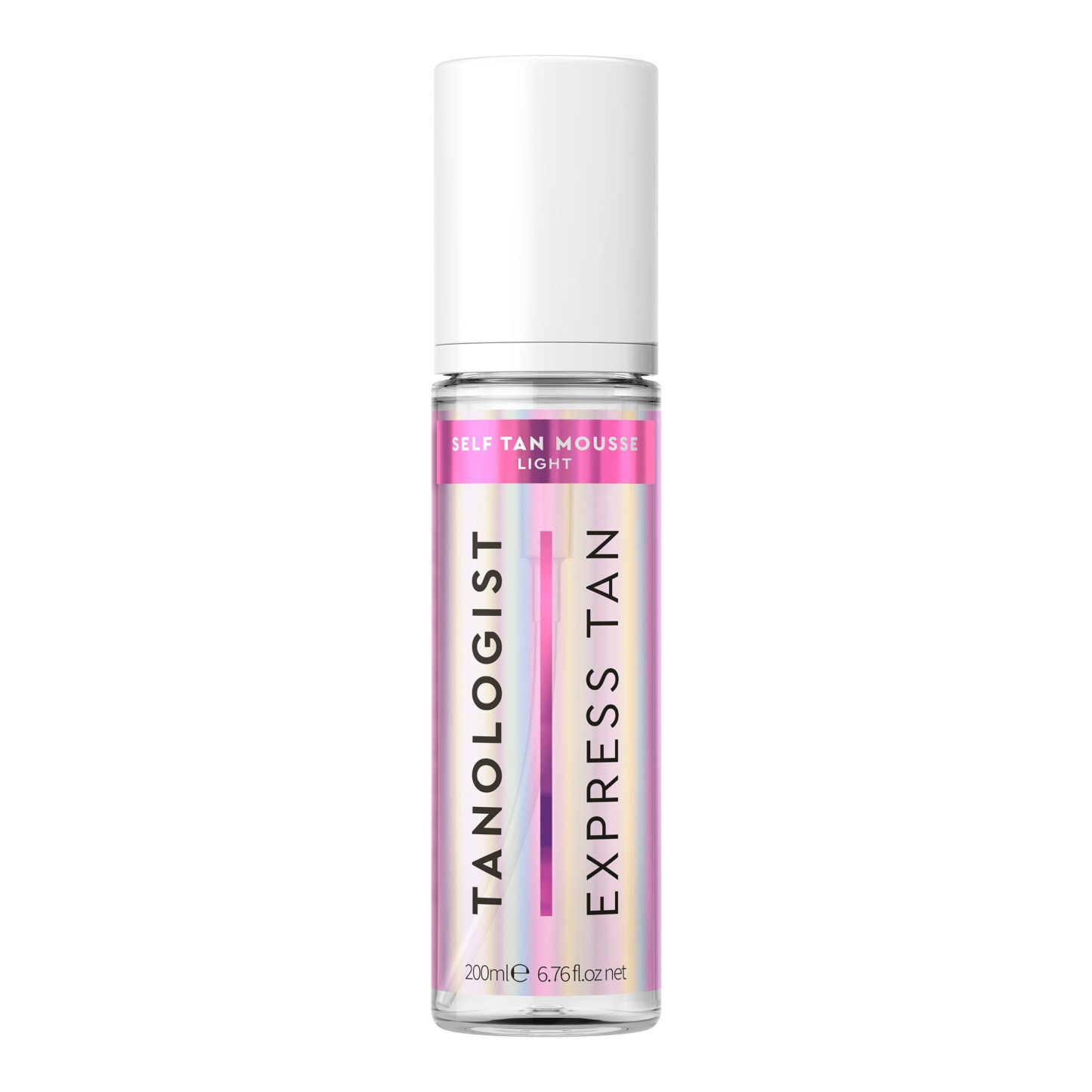 Tanologist Self Tan Mousse