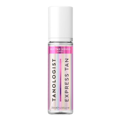Tanologist Self Tan Mousse