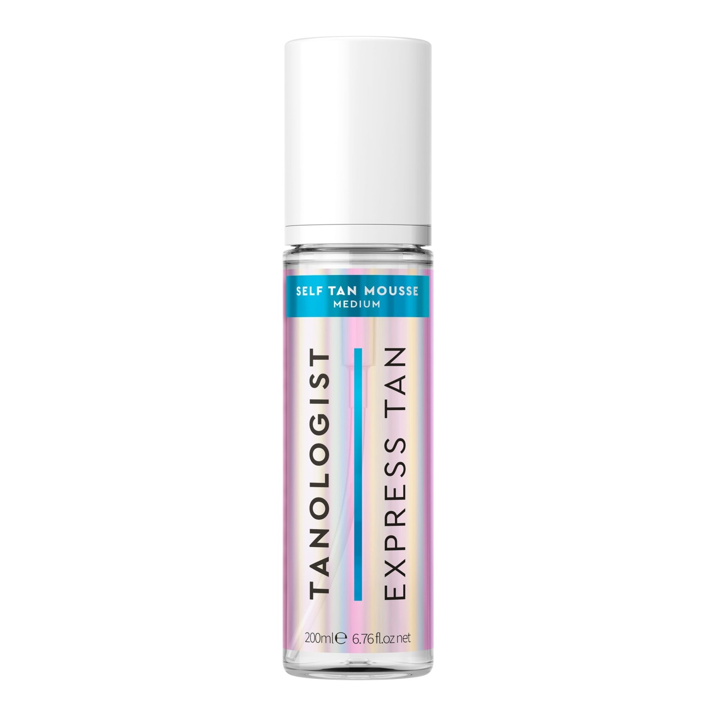 Tanologist Self Tan Mousse