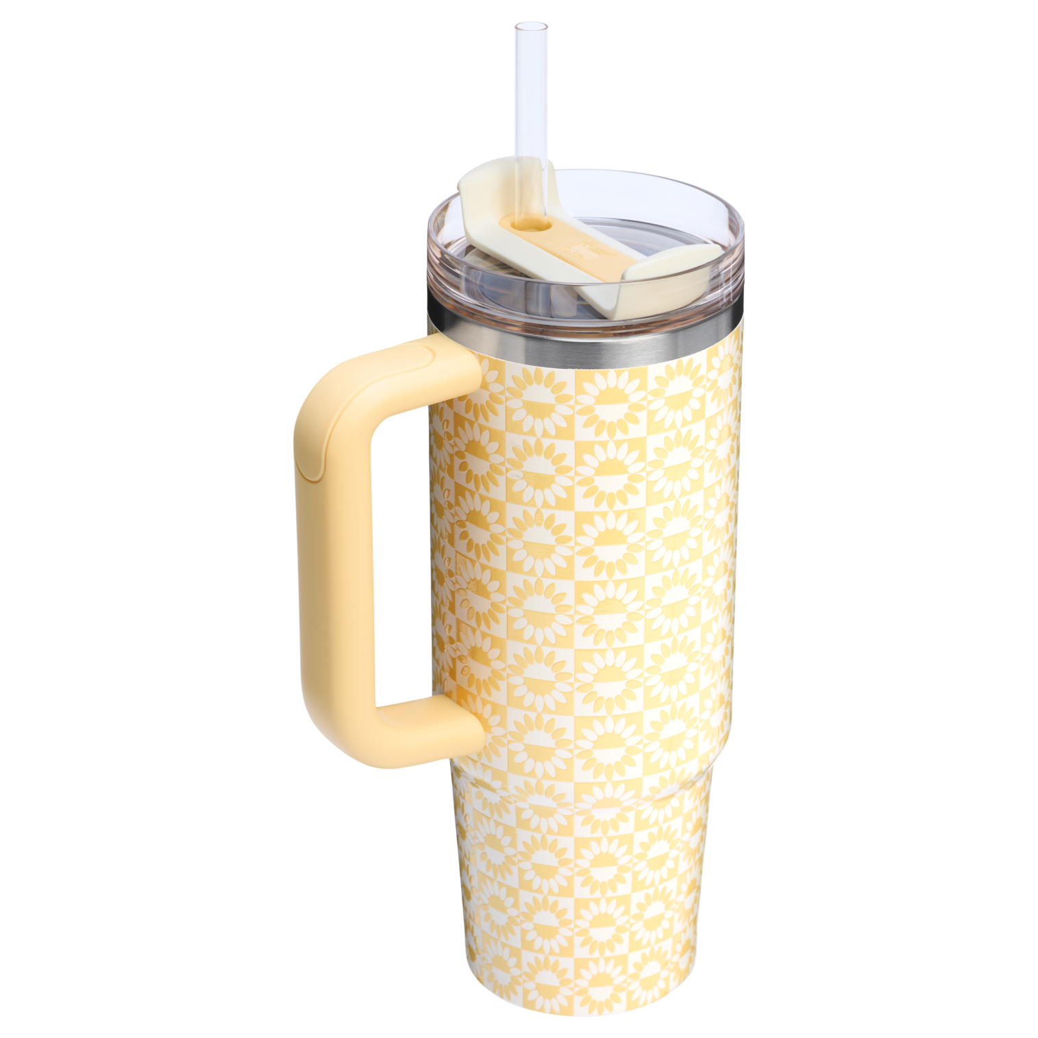 The Quenthtcher H2.0 Flowthtstate™ Tumbler | 30 OZ