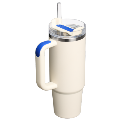 The Quenthtcher H2.0 Flowthtstate™ Tumbler | 30 OZ