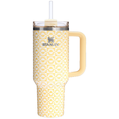 The Quencher H2.0 Flowstate™ Tumbler | 40 OZ