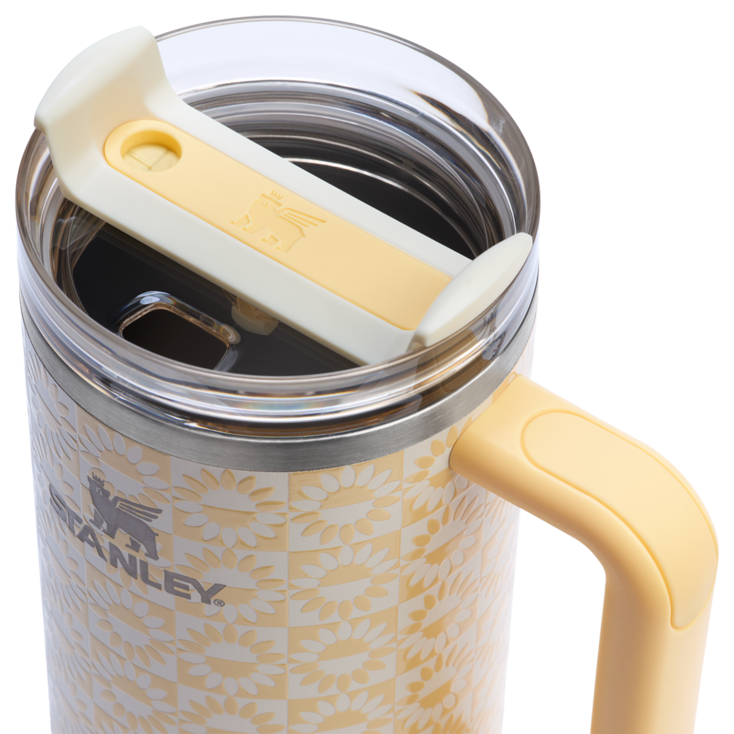 The Quencher H2.0 Flowstate™ Tumbler | 40 OZ