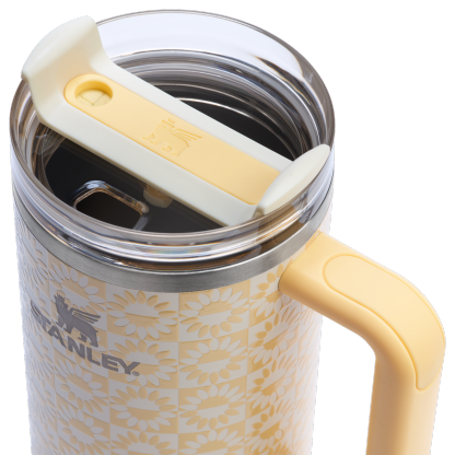 The Quencher H2.0 Flowstate™ Tumbler | 40 OZ