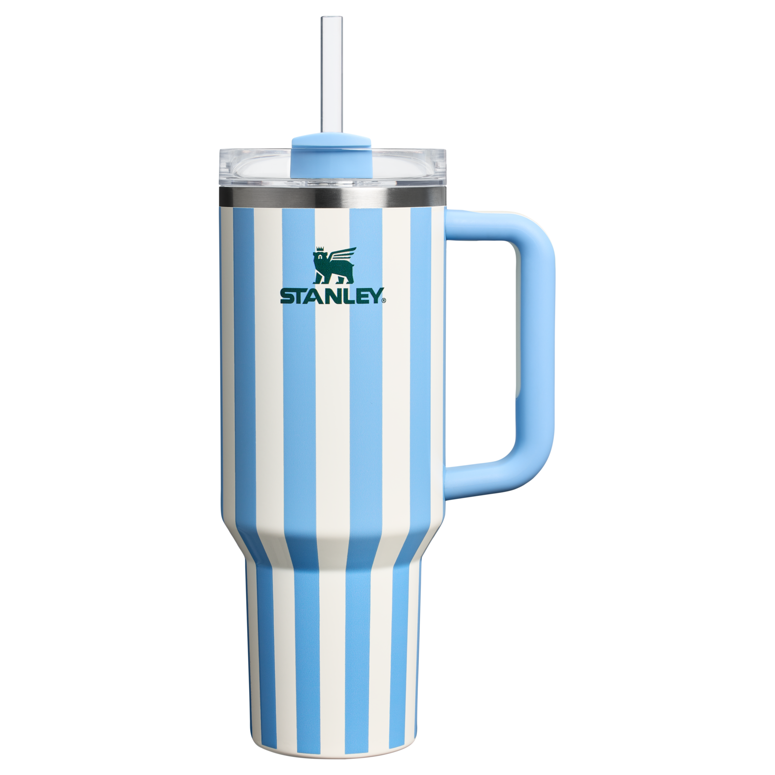 The Quencher H2.0 Flowstate™ Tumbler | 40 OZ