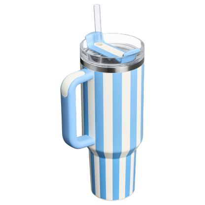 The Quencher H2.0 Flowstate™ Tumbler | 40 OZ