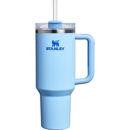 The Quencher H2.0 Flowstate™ Tumbler | 40 OZ