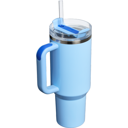 The Quencher H2.0 Flowstate™ Tumbler | 40 OZ