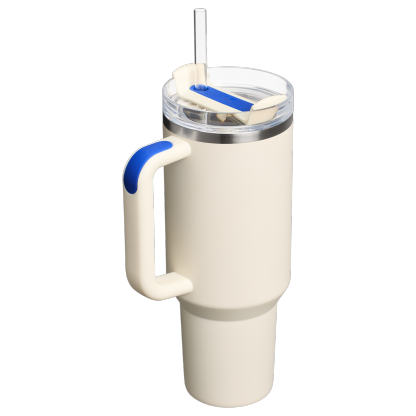 The Quencher H2.0 Flowstate™ Tumbler | 40 OZ