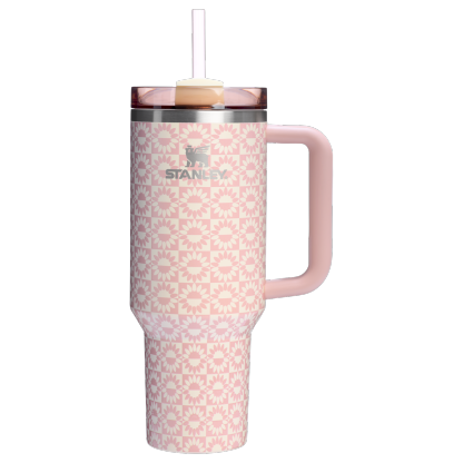 The Quencher H2.0 Flowstate™ Tumbler | 40 OZ