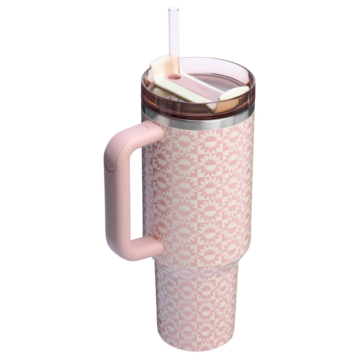 The Quencher H2.0 Flowstate™ Tumbler | 40 OZ