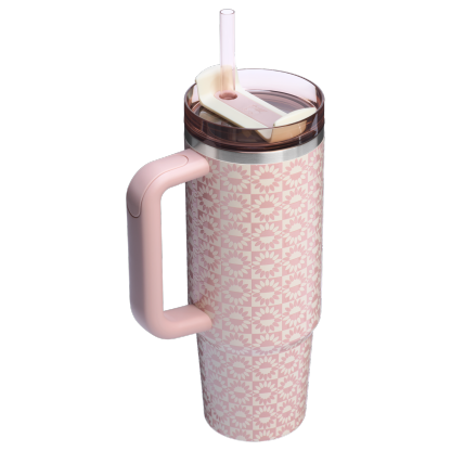 The Quenthtcher H2.0 Flowthtstate™ Tumbler | 30 OZ