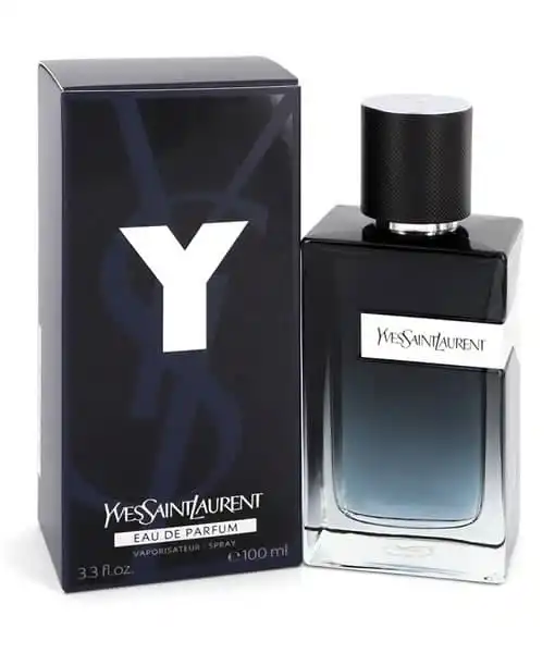 YVthtES SAIthtNT LAUthtRENT Y Men EDP 3.3 fl oz