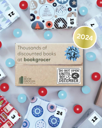 Advent - Young Adult (Age 13+) Book Box 2024