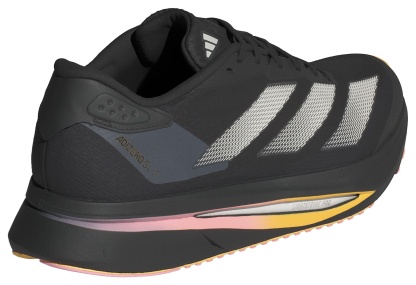 adidas Women's Adizero SL2 Running Shoes - Black/Spark - View 6